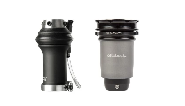 Ottobock Harmony Vacuum